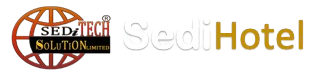 Sedi Hotel